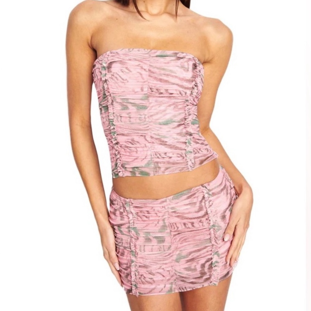 I.AM.GIA patron set size M